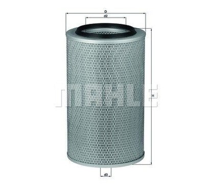 Magneti Marelli Filtro Aria Div. Lx227