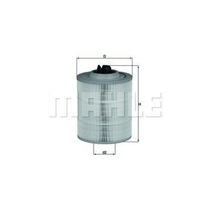 Magneti Marelli Filtro Aria Ford Lx2685