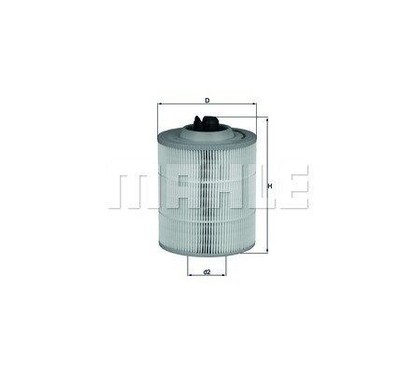 Magneti Marelli Filtro Aria Ford Lx2685