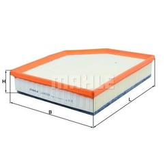 MAGNETI MARELLI Filtro aria 154072416073