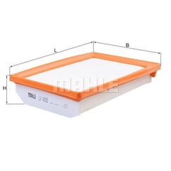 MAGNETI MARELLI Filtro aria 154072447374