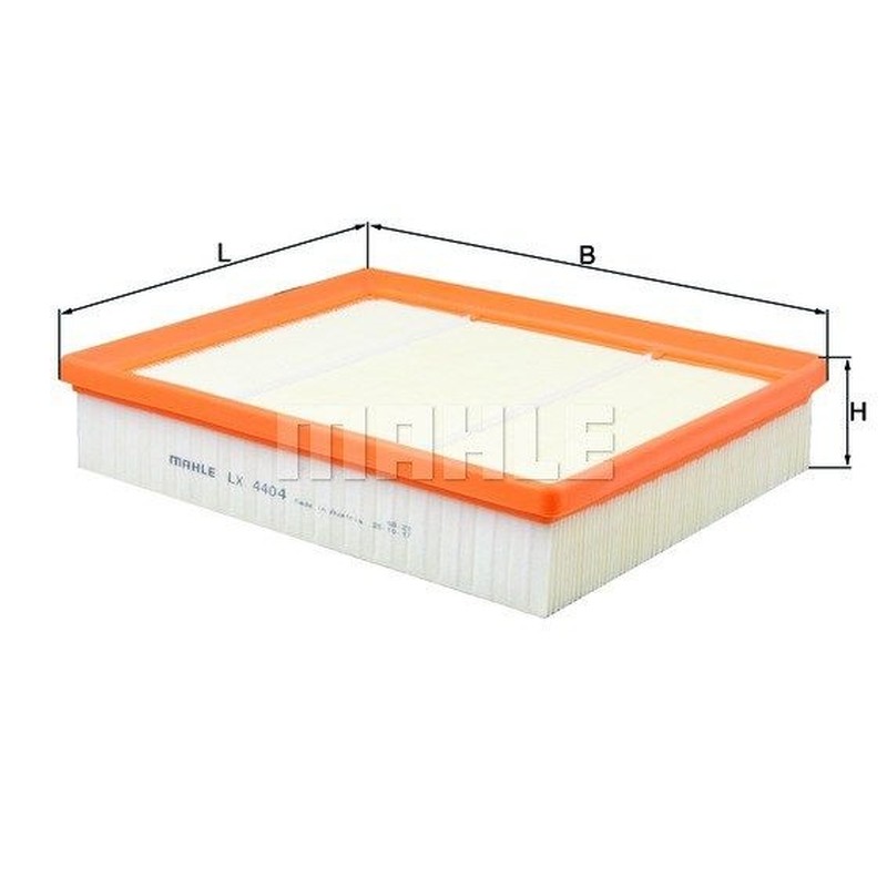 MAGNETI MARELLI Filtro aria 154072451532