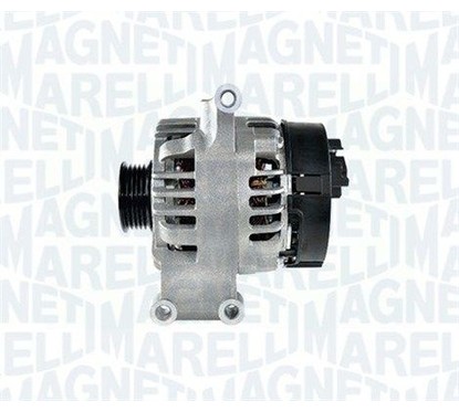 Magneti Marelli Alternatore Fiat Punto My 2003 1.2 8V Man7007 per ripristinare il corretto funzionamento del componente