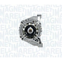 Magneti Marelli Alternatore Fiat Punto My 2003 1.2 8V Man7007