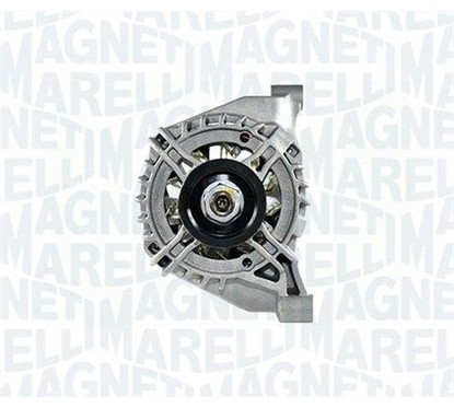 Magneti Marelli Alternatore Fiat Punto My 2003 1.2 8V Man7007
