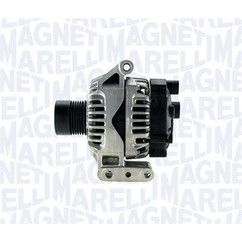 Magneti Marelli Alternatore Lancia Ypsilon 1.3Mjtd Man7021 per ripristinare il corretto funzionamento del componente