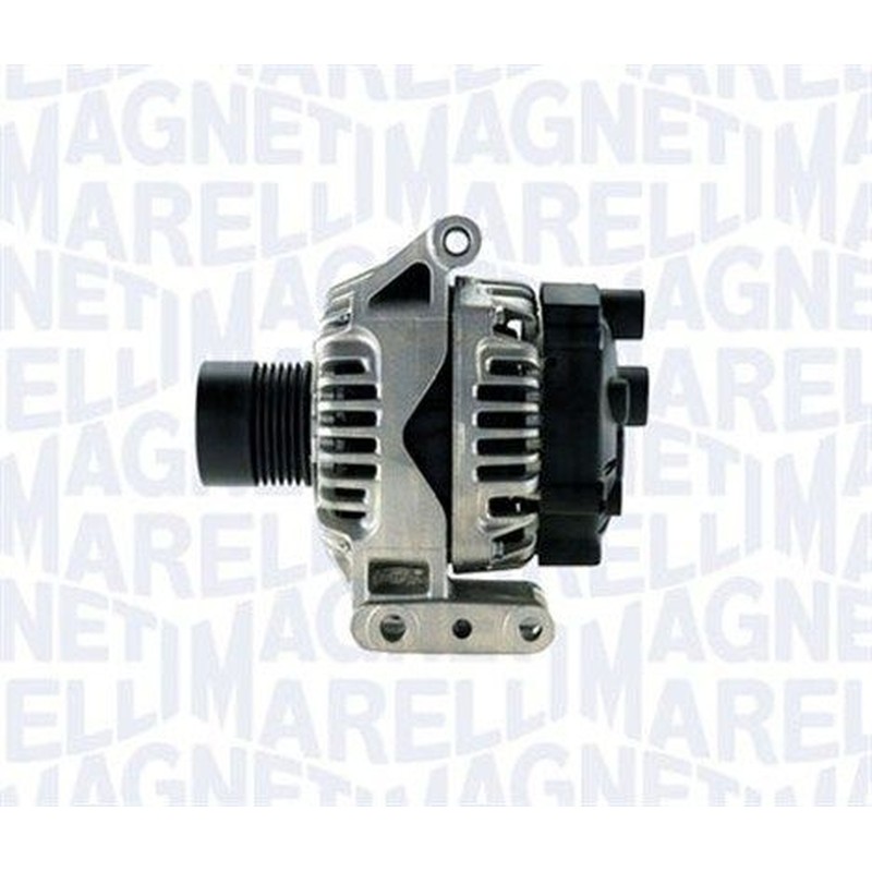 Magneti Marelli Alternatore Lancia Ypsilon 1.3Mjtd Man7021