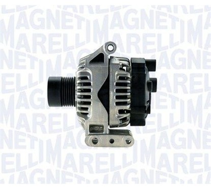 Magneti Marelli Alternatore Lancia Ypsilon 1.3Mjtd Man7021 per ripristinare il corretto funzionamento del componente