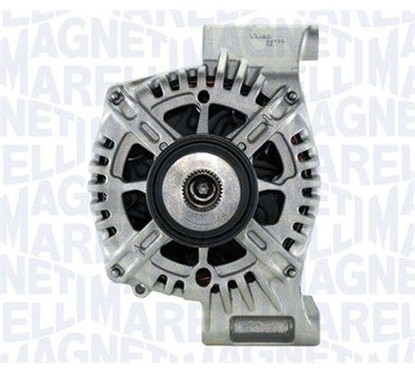 Magneti Marelli Alternatore Lancia Ypsilon 1.3Mjtd Man7021