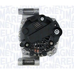 Magneti Marelli Alternatore Lancia Ypsilon 1.3Mjtd Man7021 per ripristinare il corretto funzionamento del componente