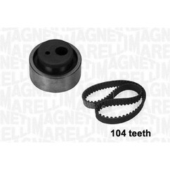 Magneti Marelli Kit Cinghie Distribuzione Mmk0193 per ripristinare il corretto funzionamento del componente