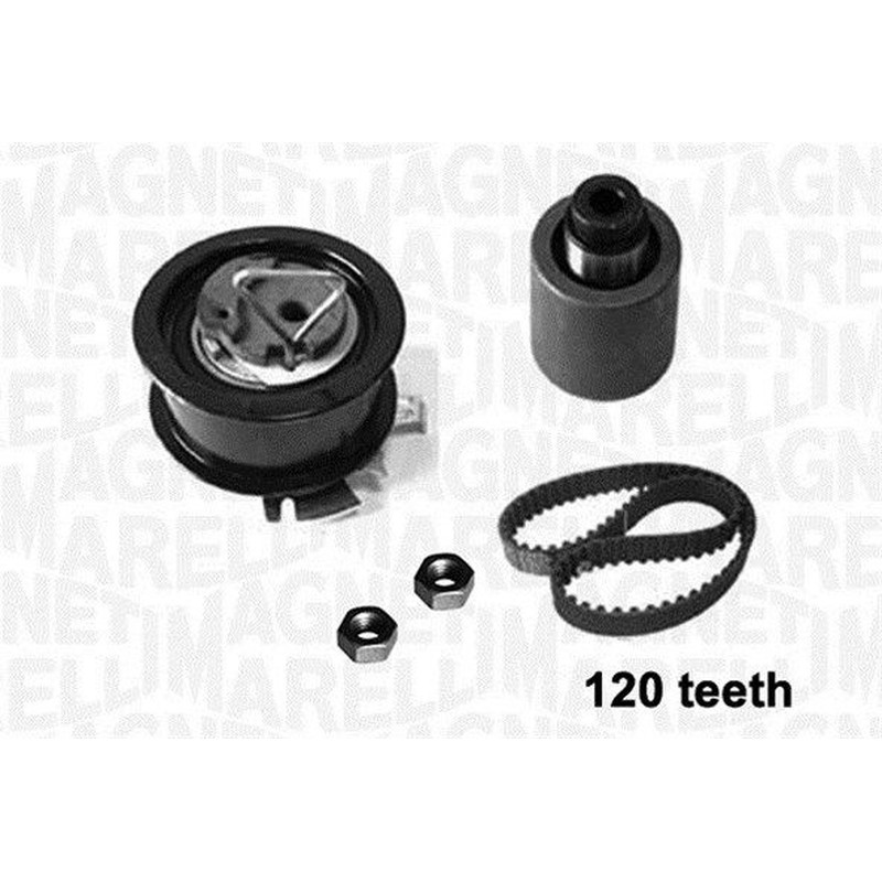 Magneti Marelli Kit Cinghie Distribuzione Mmk0479