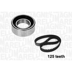 Magneti Marelli Kit Cinghie Distribuzione Mmk0481 per ripristinare il corretto funzionamento del componente