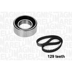 Magneti Marelli Kit Cinghie Distribuzione Mmk0482 per ripristinare il corretto funzionamento del componente