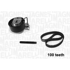 Magneti Marelli Kit Cinghie Distribuzione Mmk0532 per ripristinare il corretto funzionamento del componente