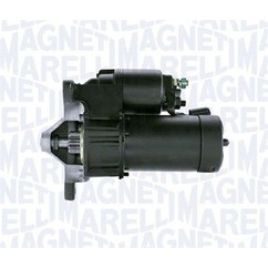 Magneti Marelli Mot.Avv.Rigenerato Mrs16530 per ripristinare il corretto funzionamento del componente