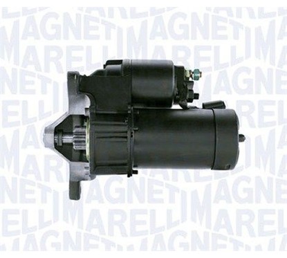 Magneti Marelli Mot.Avv.Rigenerato Mrs16530 per ripristinare il corretto funzionamento del componente