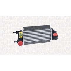 MAGNETI MARELLI Intercooler 351319205680 per ripristinare il corretto funzionamento del componente