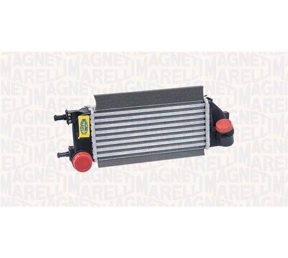 MAGNETI MARELLI Intercooler 351319205680 per ripristinare il corretto funzionamento del componente