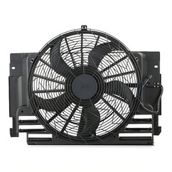 MAGNETI MARELLI Ventola, Raffreddamento motore 069422734010