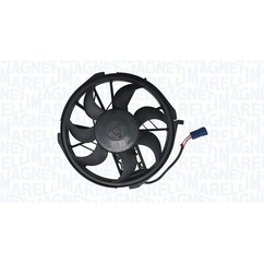 MAGNETI MARELLI Ventola 069422746010