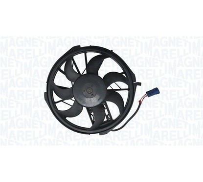 MAGNETI MARELLI Ventola 069422746010