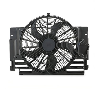 MAGNETI MARELLI Ventola, Raffreddamento motore 069422775010