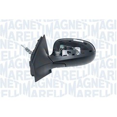 Magneti Marelli Corpo Specchio Dx Lancia Y 2011 (846) Rv31016