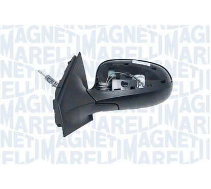Magneti Marelli Corpo Specchio Dx Lancia Y 2011 (846) Rv31016