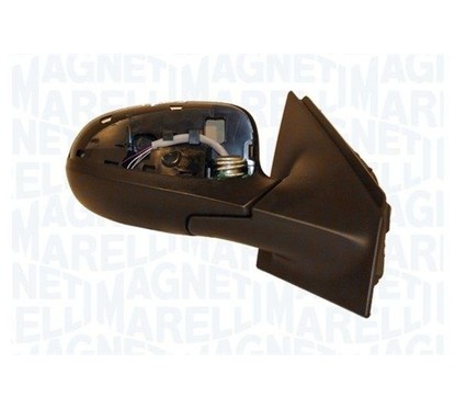 Magneti Marelli Corpo Specchio Dx Lancia Y 2011 (846) Rv31016