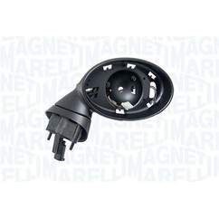 Magneti Marelli Corpo Specchio Sx Mini ''01 (R50, R52, R5 Rv32070