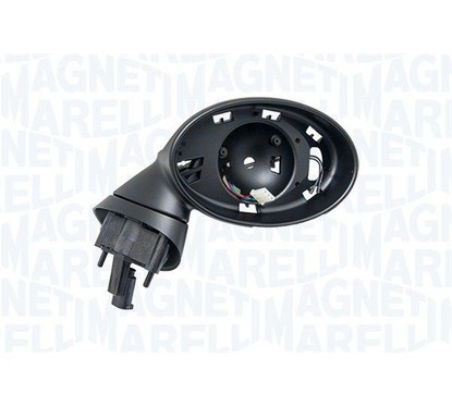 Magneti Marelli Corpo Specchio Sx Mini ''01 (R50, R52, R5 Rv32070