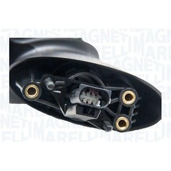 Magneti Marelli Corpo Specchio Sx Mini ''01 (R50, R52, R5 Rv32070
