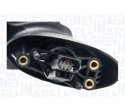 Magneti Marelli Corpo Specchio Sx Mini ''01 (R50, R52, R5 Rv32070
