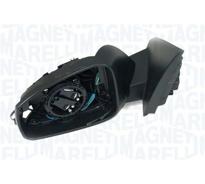 Magneti Marelli Corpo Sp. Sx Renault Laguna Iii Renault Rv32321