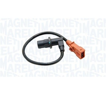 Magneti Marelli Sensore Giri - Fase Psa Berlingo, Ranch Sag156 per ripristinare il corretto funzionamento del componente