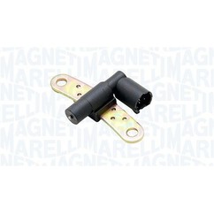 Magneti Marelli Sens.Alb.Mot.Megane/14-16 Sag163 per ripristinare il corretto funzionamento del componente