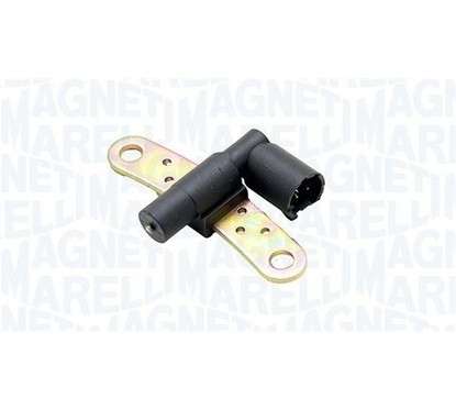 Magneti Marelli Sens.Alb.Mot.Megane/14-16 Sag163 per ripristinare il corretto funzionamento del componente