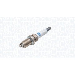 MAGNETI MARELLI Candela accensione 062709000001 per ripristinare il corretto funzionamento del componente