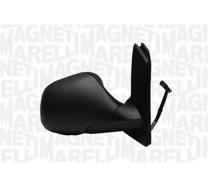 Magneti Marelli Specchio Sx Seat Altea/Cordoba/Ibiza Iv/ Sv10221