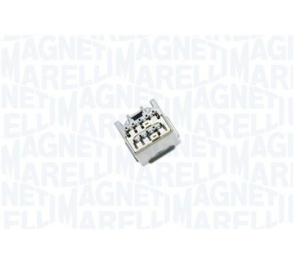 Magneti Marelli Specchio Sx Ford Focus Ii ''04 Sv10302