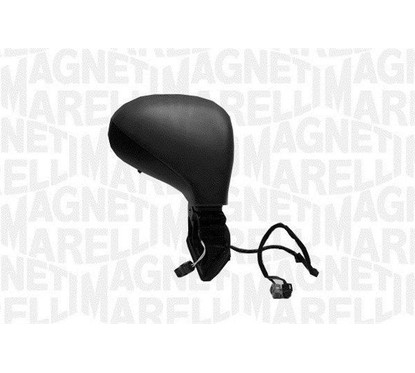 Magneti Marelli Specchio Dx Peugeot 207 Cc ''07 Sv10321