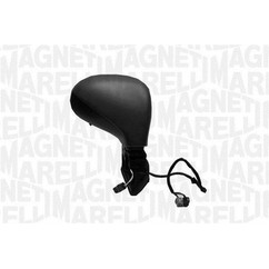 Magneti Marelli Specchio Sx Peugeot 207 Cc ''07 Sv10322