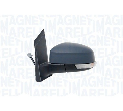 Magneti Marelli Specchio Sx Ford Focus Ii ''04 Sv10332