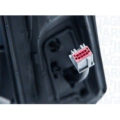 Magneti Marelli Specchio Dx Ford Focus Ii ''04 Sv10351