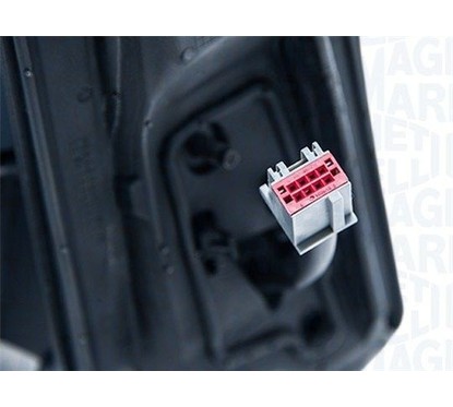 Magneti Marelli Specchio Dx Ford Focus Ii ''04 Sv10351