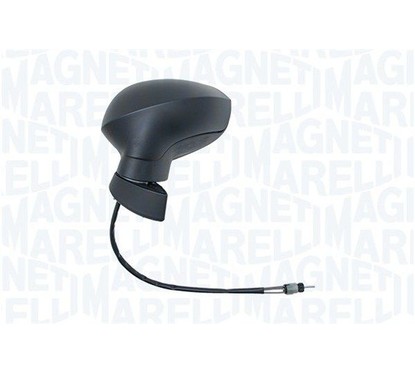 Magneti Marelli Specchio Sx Seat Ibiza V ''08 Sv10452