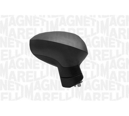 Magneti Marelli Specchio Sx Seat Ibiza V ''08 Sv10462