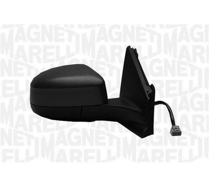 Magneti Marelli Specchio Sx Ford Mondeo Iv ''07 Sv10952
