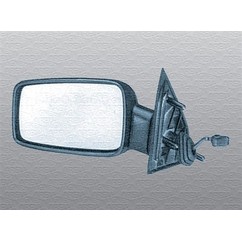 Magneti Marelli Dx Meccanico Seat Toledo (91 ) Sv3381 per ripristinare il corretto movimento del vetro